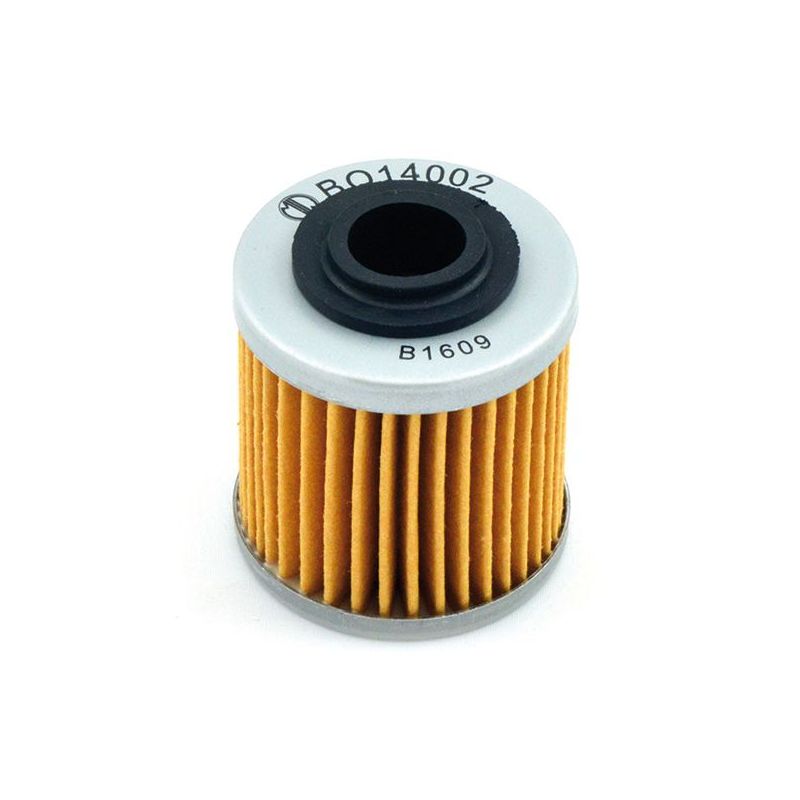 FILTRO OLIO BOMBARDIER-CAN AM DS 450 08/12