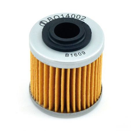 FILTRO OLIO BOMBARDIER-CAN AM DS 450 08/12