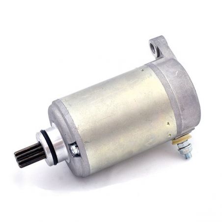 MOTORINO AVV.TO BOMBARDIER-CAN AM Outlander 500 07/12