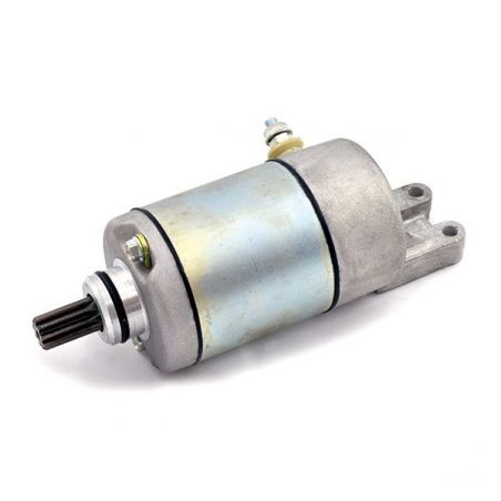 MOTORINO AVV.TO BOMBARDIER-CAN AM Outlander XT H.O. Efi 500 07/13