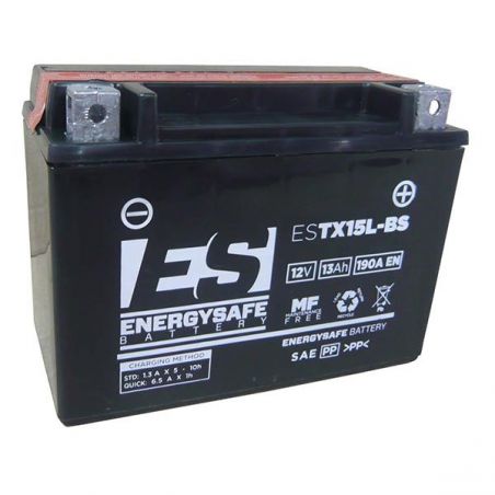 BATTERIA BOMBARDIER-CAN AM DS X 650 07/08