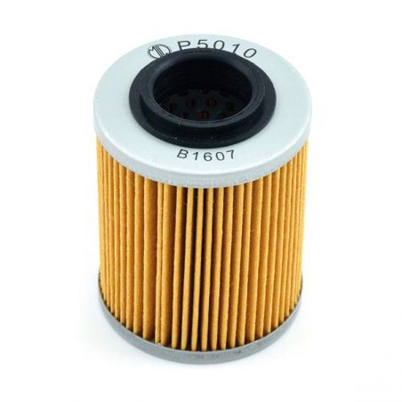 FILTRO OLIO BOMBARDIER-CAN AM Outlander H.O. Efi 650 06/12