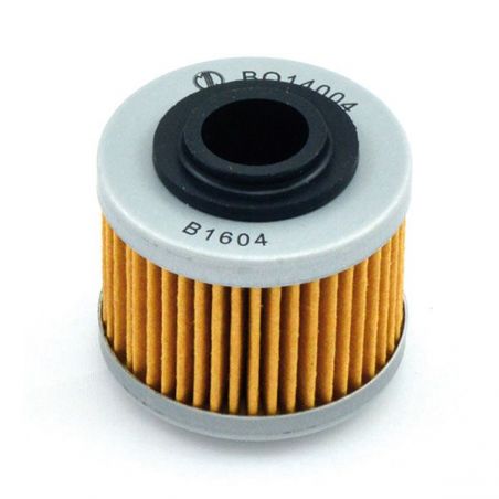 FILTRO OLIO BOMBARDIER-CAN AM GS Spyder Semi-Automatic (motore) 990 08/12