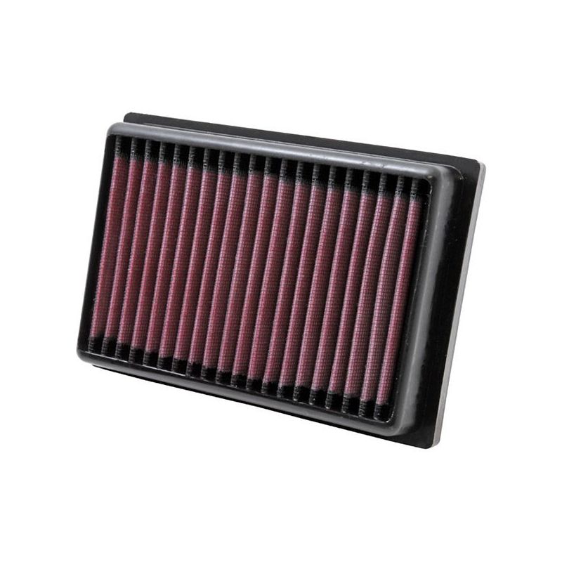 FILTRO ARIA BOMBARDIER-CAN AM RS Spider Roaster SE5 Transmission 990 13/13