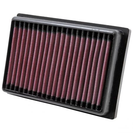 FILTRO ARIA BOMBARDIER-CAN AM RS Spider Roaster SE5 Transmission 990 13/13