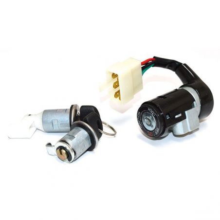 SERRATURE KIT BSV GP Dio 50