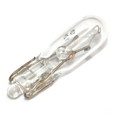 LAMPADA LUCE CRUSCOTTO BSV SP Dio TT/DT 50