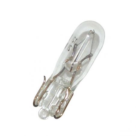 LAMPADA SPIA CRUSCOTTO BSV SP Dio TT/DT 50