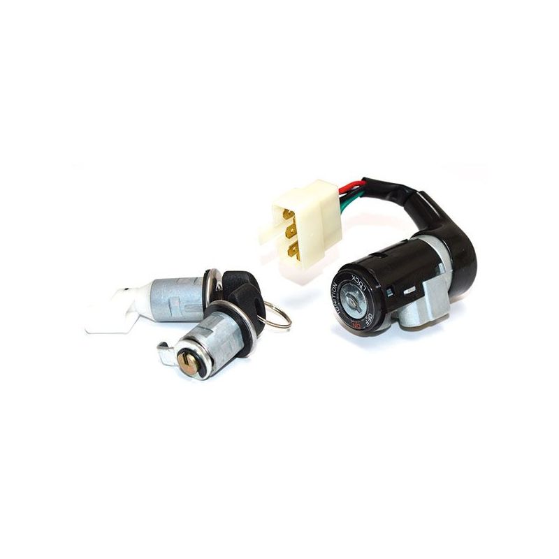 SERRATURE KIT BSV SP Dio TT/DT 50