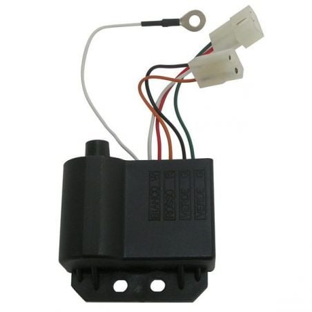 CENTRALINA CAGIVA Progress 50 97/99