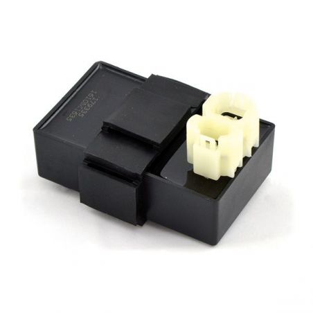 CENTRALINA DC CINA GY6 139QMA 4T (carter lungo) 50