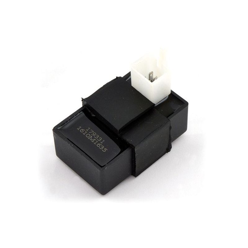 CENTRALINA AC CINA GY6 139QMA 4T (carter lungo) 50