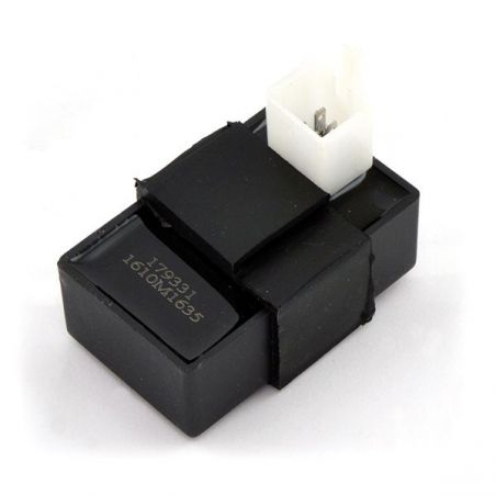 CENTRALINA AC CINA GY6 139QMA 4T (carter lungo) 50