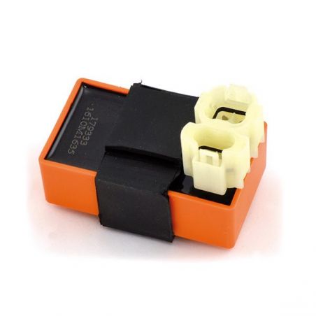 CENTRALINA AC CINA GY6 152QMI 4T (carb.) 125