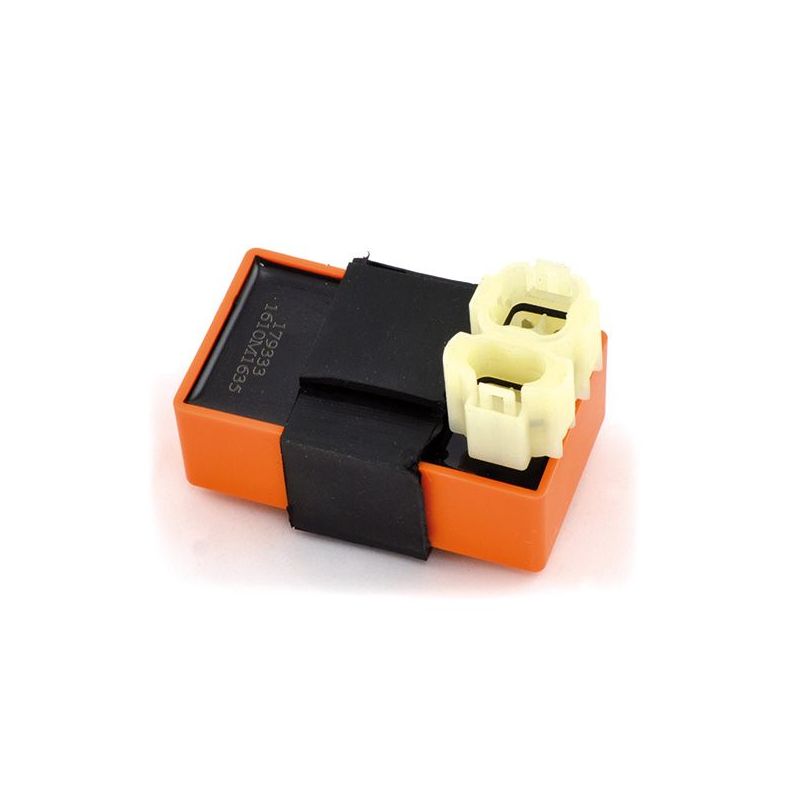 CENTRALINA AC CINA GY6 157QMJ 4T (carb.) 150