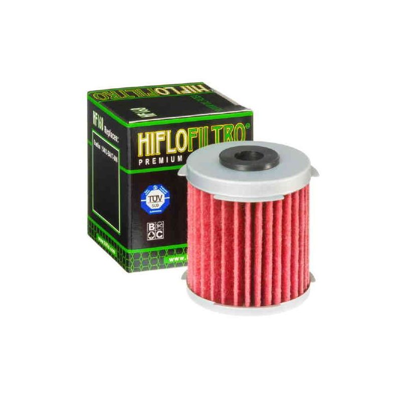 FILTRO OLIO DAELIM NS I 125 97/98