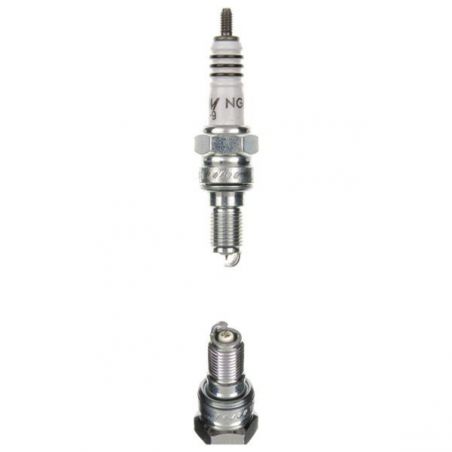 CANDELA DAELIM NS III Otello DLX 125 02/03