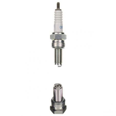 CANDELA DAELIM ET Quad 250 05/08