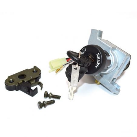 SERRATURE KIT DERBI Atlantis Lc 50 99/01