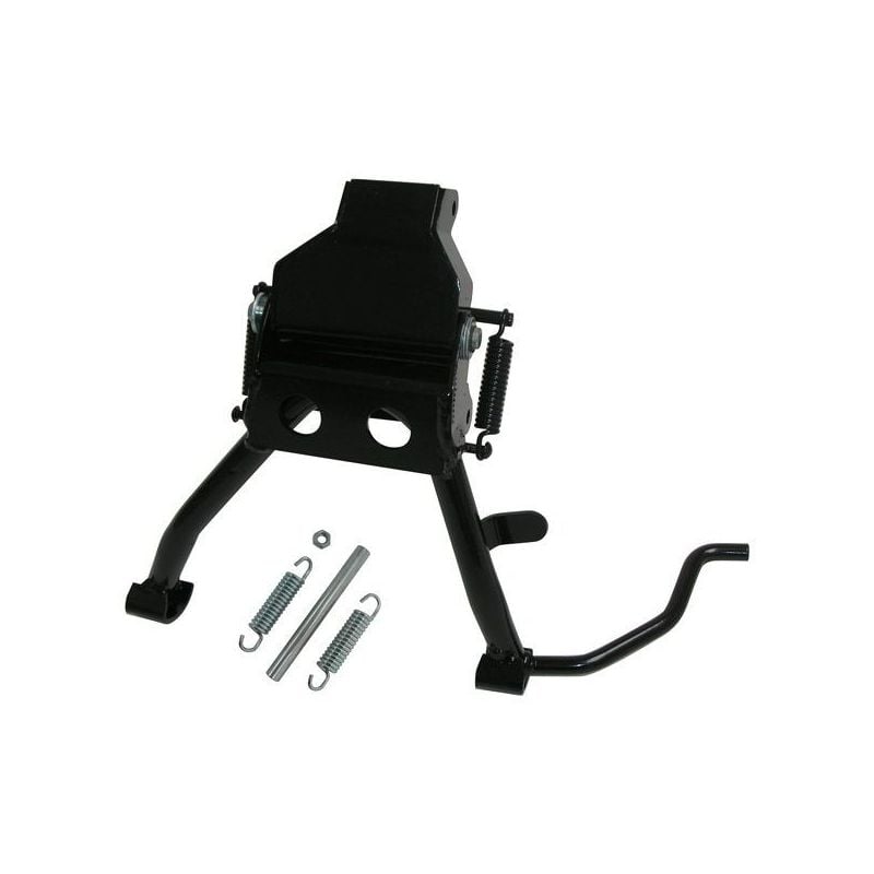CAVALLETTO CENTRALE KIT DERBI GP 1 / E2 50 06/09