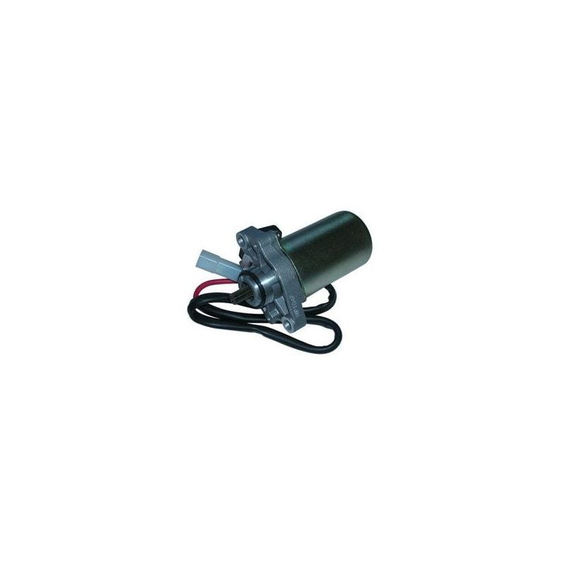 MOTORINO AVV.TO DERBI GPR / GPR E2 50 08/09