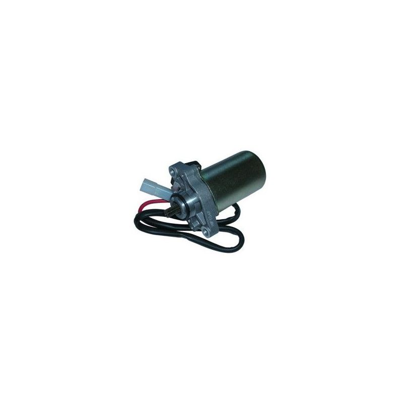 MOTORINO AVV.TO DERBI GPR R E2 50 13/13