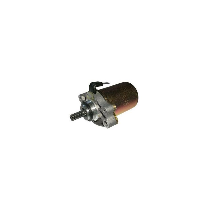 MOTORINO AVV.TO DERBI Hunter 50 96/97