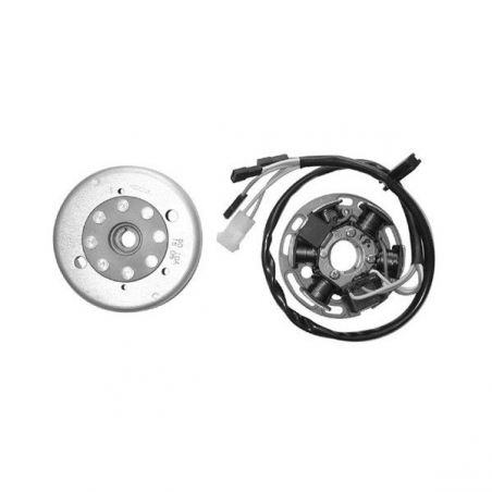 VOLANO COMPLETO DERBI Senda SM X Treme E2 (SR2D1A*) 50 10/12