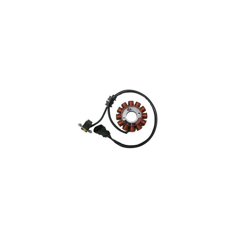 STATORE DERBI Mulhacen 4T (MS2A2A) 125 08/12