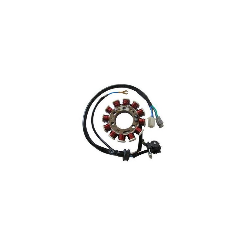 STATORE DERBI Senda SM 4T (SC2B1A) 125 04/07