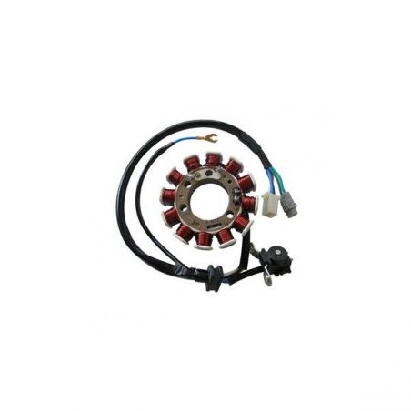 STATORE DERBI Senda SM 4T (SC2B1A) 125 04/07