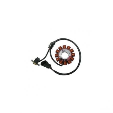 STATORE DERBI Senda SM DRD 4T 4V (DR2A1A) 125 10/13