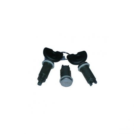 SERRATURE KIT DERBI Boulevard / Boulevard E3 150 03/08
