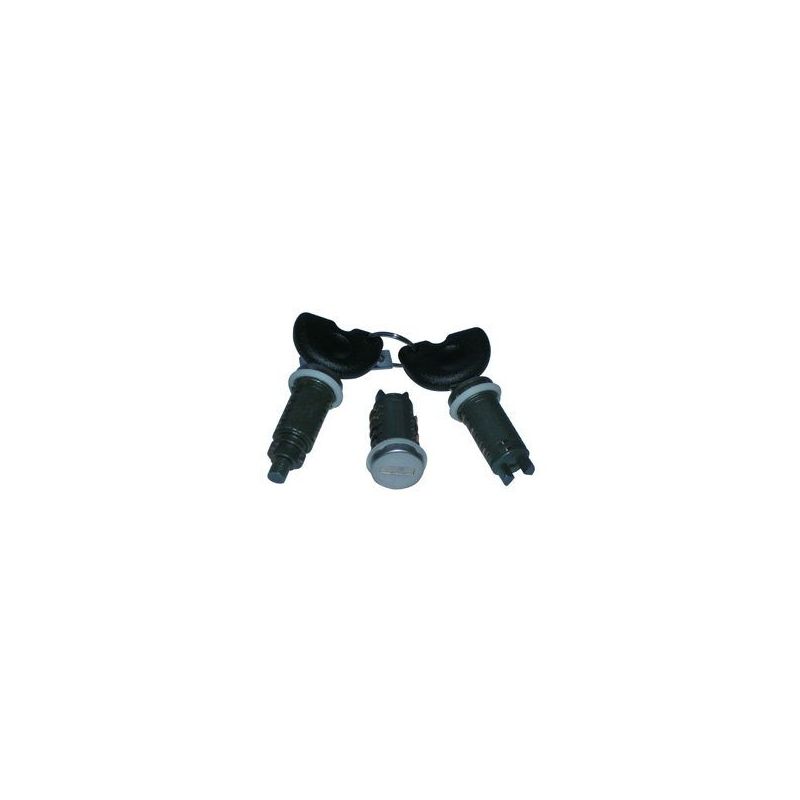 SERRATURE KIT DERBI Boulevard 200 04/08