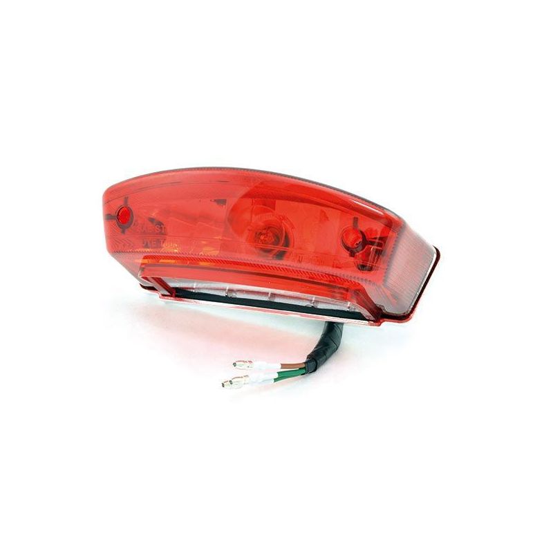 FANALE POST. DUCATI Monster (M408AA/M403AC) 620 05/06