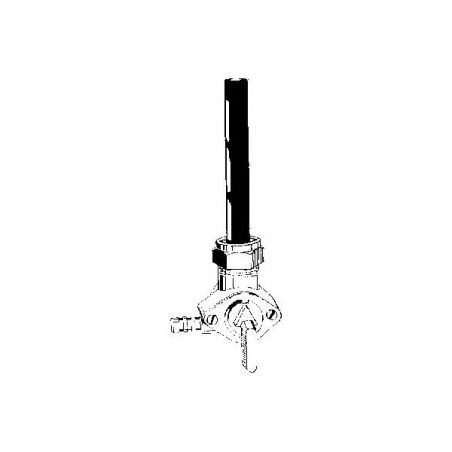 RUBINETTO BENZINA SX DUCATI F1 750 85/88