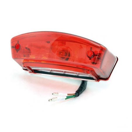 FANALE POST. DUCATI Monster IE / Dark IE 800 03/05