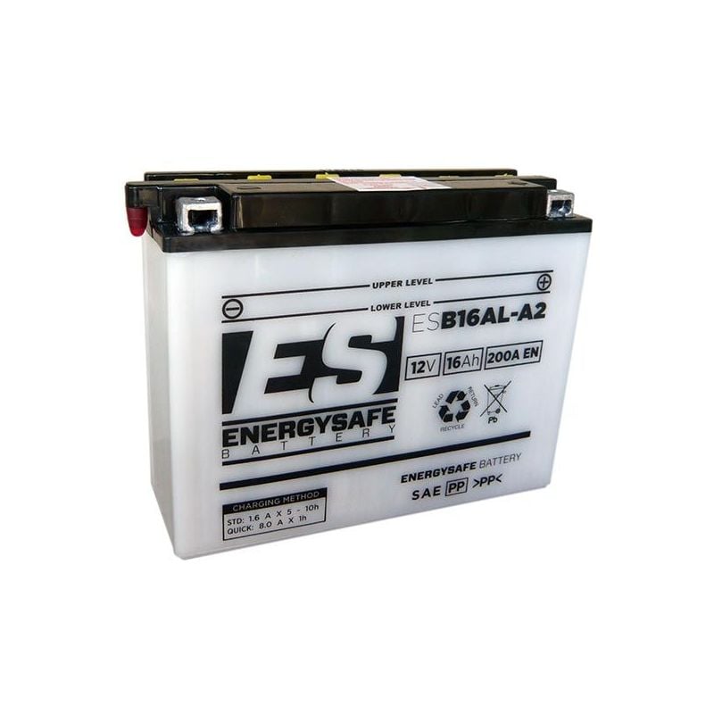 BATTERIA DUCATI 851 SBK Biposto / Strada 851 88/92