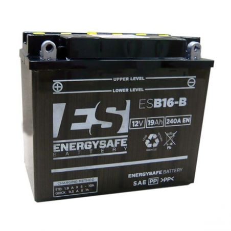 BATTERIA DUCATI 907 IE (906PI2) 907 90/92