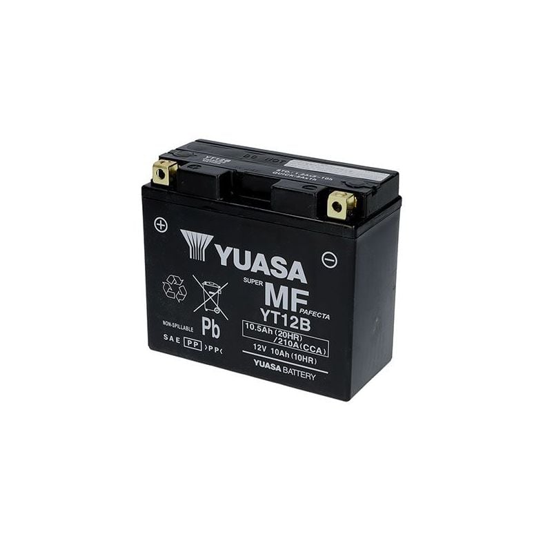 BATTERIA DUCATI Multistrada V2 937 22/22