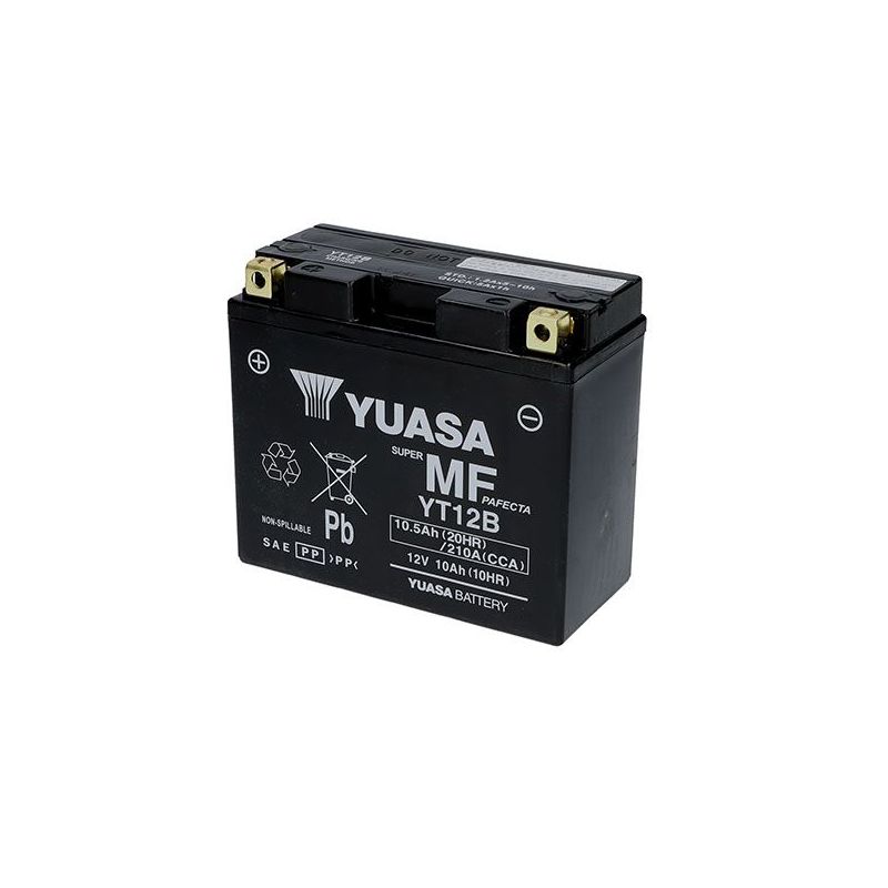 BATTERIA DUCATI Multistrada V2 937 22/22