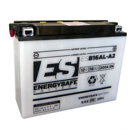 BATTERIA DUCATI 916 SPS (H100AA) 996 97/98