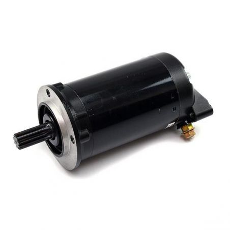 MOTORINO AVV.TO DUCATI Multistrada S 1100 07/09