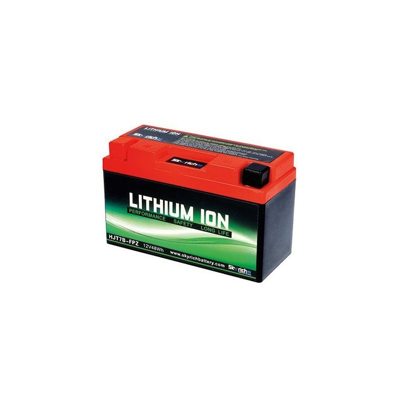 BATTERIA DUCATI Panigale V4 1100 18/23