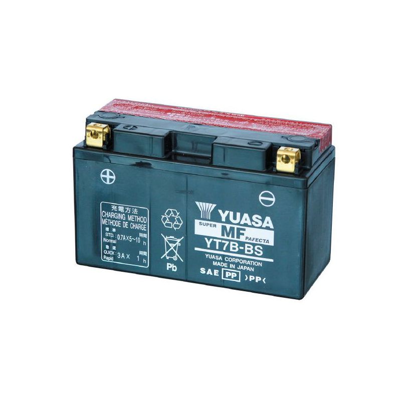 BATTERIA DUCATI Panigale V4 1100 18/23