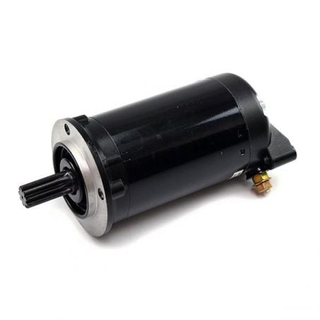 MOTORINO AVV.TO DUCATI Multistrada S 1262 16/20