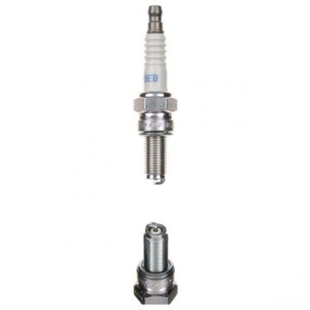CANDELA F.B. MONDIAL Piega 125 21/22