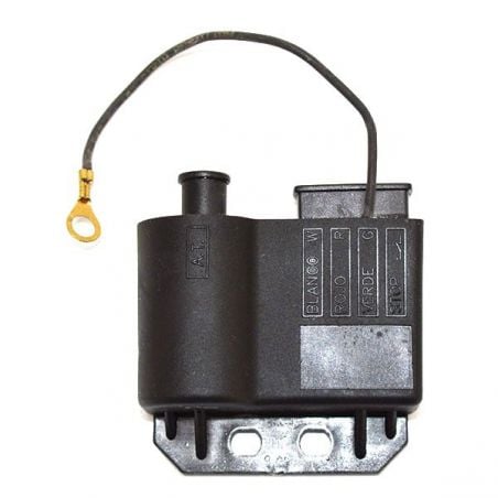 CENTRALINA BOBINA FANTIC MOTOR Trial 50