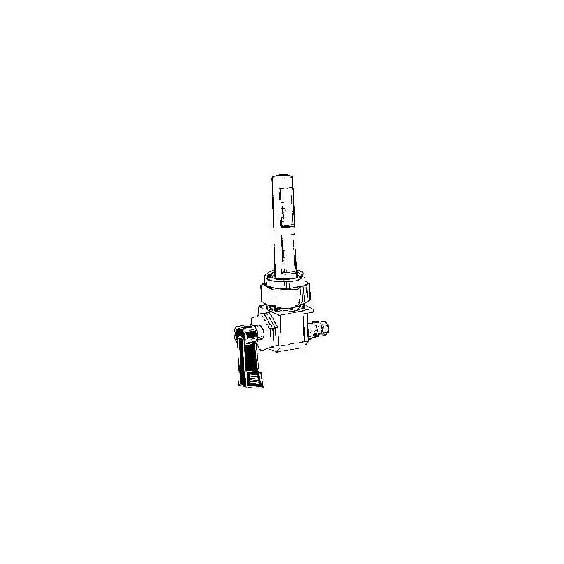 RUBINETTO BENZINA FANTIC MOTOR Caballero 125 76/83