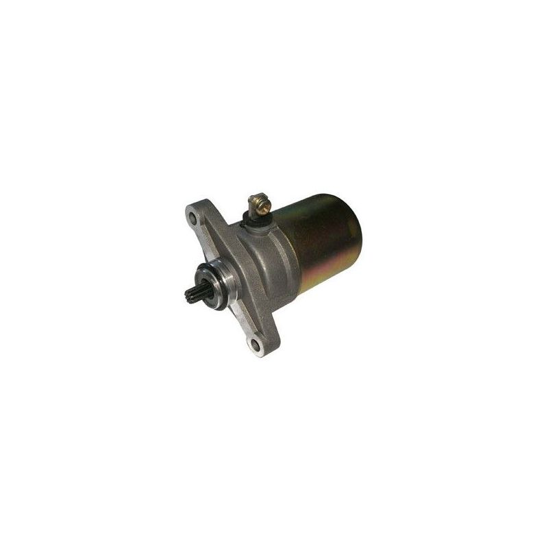 MOTORINO AVV.TO GARELLI BT49QT-12A Vip 4T 50 07/08
